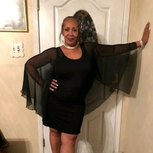 Meet your Posher, Vanessa